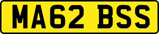 MA62BSS