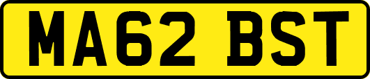 MA62BST