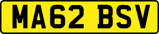 MA62BSV
