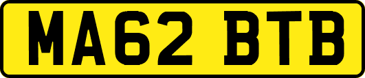 MA62BTB