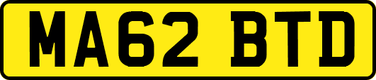 MA62BTD