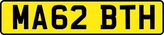 MA62BTH