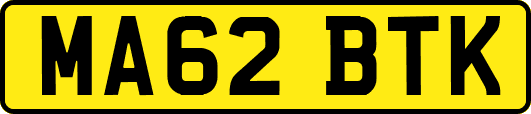 MA62BTK