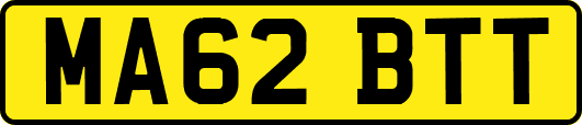 MA62BTT