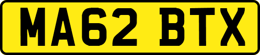 MA62BTX