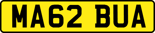 MA62BUA