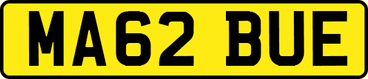 MA62BUE