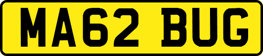 MA62BUG