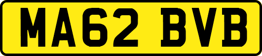 MA62BVB