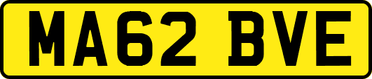 MA62BVE
