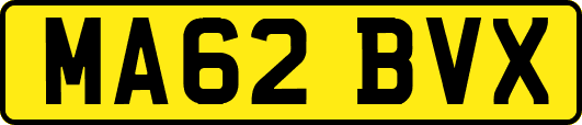 MA62BVX