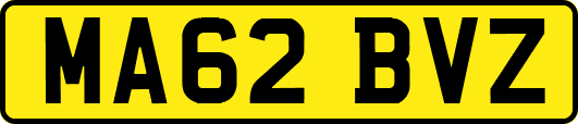 MA62BVZ