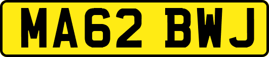 MA62BWJ