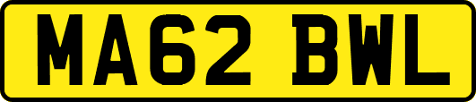 MA62BWL