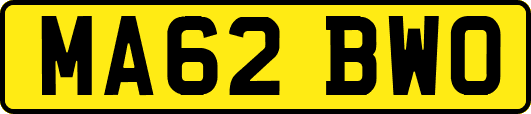 MA62BWO