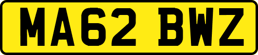 MA62BWZ