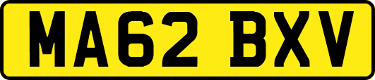 MA62BXV