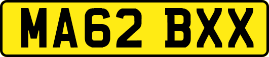 MA62BXX