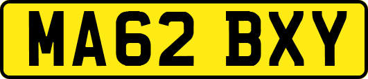 MA62BXY