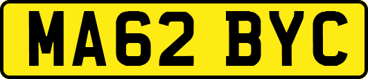 MA62BYC