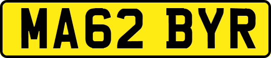 MA62BYR