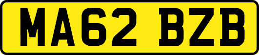 MA62BZB