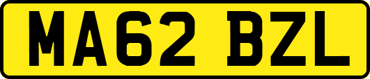 MA62BZL