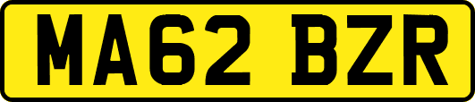 MA62BZR