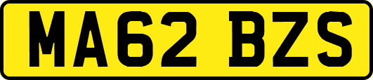 MA62BZS