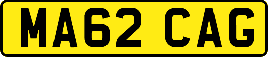 MA62CAG