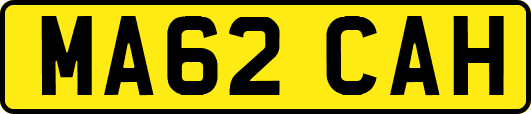 MA62CAH