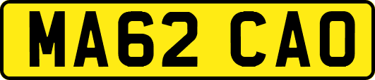 MA62CAO