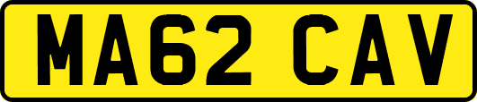 MA62CAV