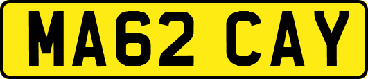 MA62CAY