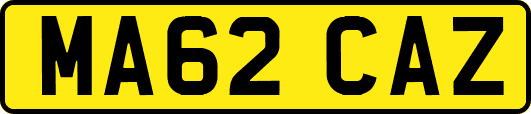 MA62CAZ