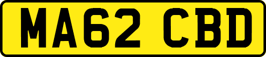 MA62CBD