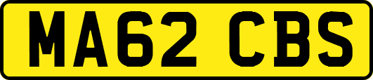 MA62CBS