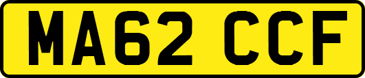 MA62CCF