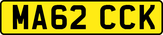 MA62CCK