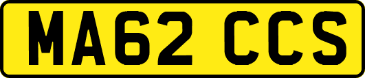 MA62CCS
