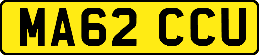 MA62CCU
