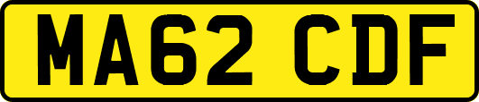 MA62CDF