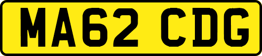 MA62CDG
