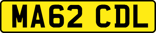 MA62CDL