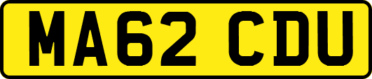 MA62CDU
