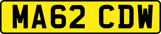 MA62CDW