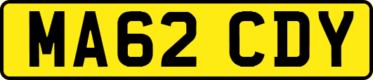 MA62CDY