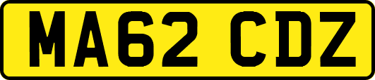 MA62CDZ