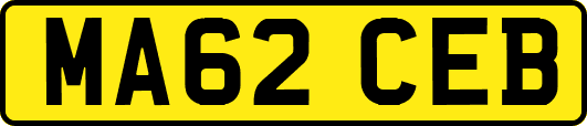 MA62CEB