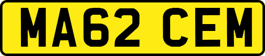 MA62CEM